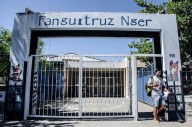 Otro conflicto en un colegio de Santa Rosa