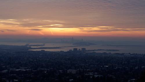 Sismo de magnitud 4.3 sacude área de la Bahía de San Francisco; no hay reportes de daños