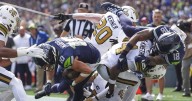 The Saints are an undisciplined mess after three games. And it’s not just penalties.