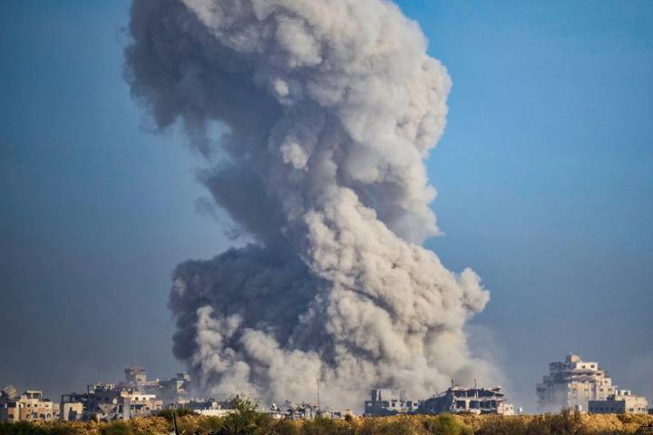 Canadá, Reino Unido, Portugal y Australia reconocen el Estado palestino