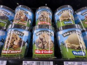 Cofundador de los helados Ben & Jerry’s dimite porque Unilever “silencia” sus valores