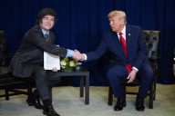 El gobierno de Trump ofreció rescate de hasta $20,000 millones y otras ayudas a Argentina