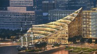 Baltimore’s Harborplace redevelopment could face public funding challenges