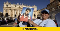 León XIV canoniza a Carlo Acutis, el primer millennial, y proclama que "todos estamos llamados a ser santos"