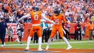 NFL Fantasy 2025 Start 'Em, Sit 'Em: Defenses for Week 4