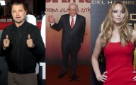 Martin Scorsese reunirá a Jennifer Lawrence y Leonardo DiCaprio en 'What Happens at Night'