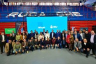 Figueroa: “Hemos trazado una forma de vida que también se palpa en el deporte”