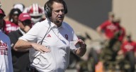 No. 20 Indiana's secondary suffers blow with season-ending knee injury to Bryson Bonds in opener
