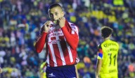 Adiós al invicto: Ni con muchos minutos de agregado, América no pudo frente a Chivas en el Clásico Nacional