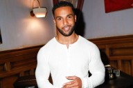 Lucien Laviscount Talks Signature Scents and Adventurous Style