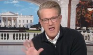 'Whitewash': Scarborough slams Trump fight against the full release of Epstein files