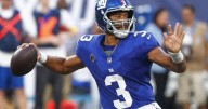 Russell Wilson brings leadership and quarterback stability to the New York Giants