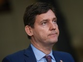 Premier Eby doubles down on foreign worker program criticism as B.C. approvals drop sharply