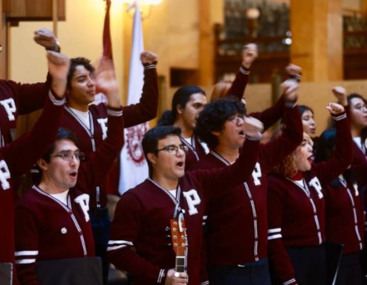 Coro del IPN invita a su concierto “Vamos al Queso a cantar el Noa Noa”