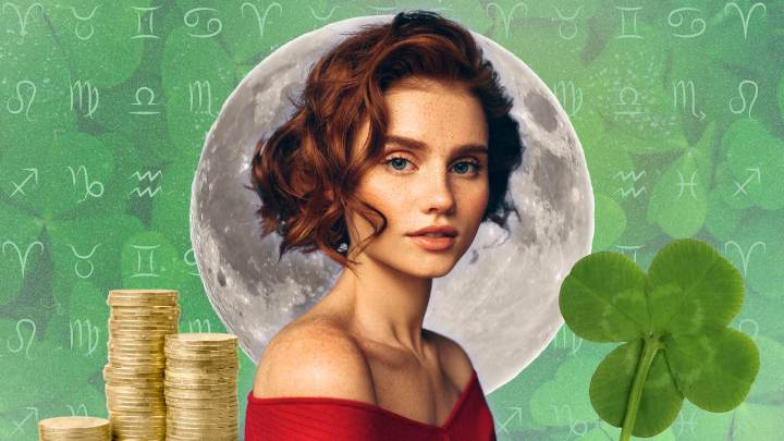 3 Luckiest Zodiac Signs During The New Moon Solar Eclipse On September 21, 2025