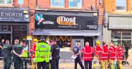 Curry house at centre of major alert when diners fell ill announces temporary closure