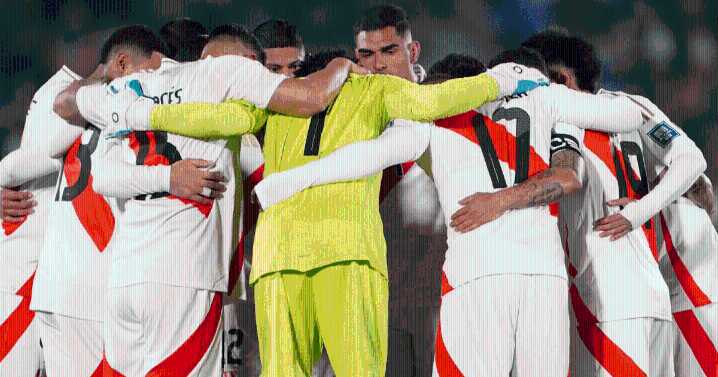 ¿Y el Nacional? La sorpresiva ciudad donde quiere jugar Perú las próximas Eliminatorias