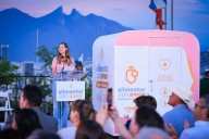 Suma NL nueve lactarios en sitios turísticos rumbo al Mundial