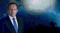 Nation's story told by former prime minister Tony Abbott in landmark documentary series 'Australia: A History' on Sky News