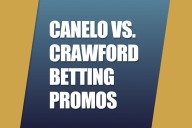 Canelo vs. Crawford Betting Promos: Get 6 Top Boxing Offers from Leading Apps