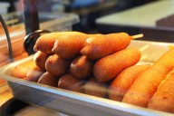 58 Million Pounds of Corn Dogs Recalled After 5 Injuries Reported