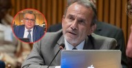 Schialer sobre participación de Santiváñez en la Corte IDH: "Explicó la legalidad de la ley de amnistía"