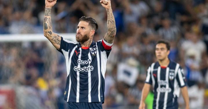 Monterrey enfrenta al América con el objetivo de mantener su buena racha en el Apertura