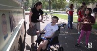 Great Falls community rallies for 'Waffles for Wishes' fundraiser