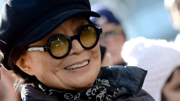John Lennon's killer denied parole for 14th time