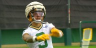 Report: Packers sign WR Christian Watson to 1