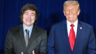 Milei le agradeció a Trump por el respaldo del Tesoro de EE.UU.: "MAGA!"