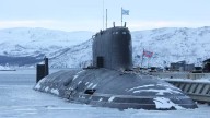Detectaron submarinos nucleares rusos al norte de Europa