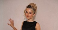Coronation Street's Sydney Martin told 'adore you' by co-star as she's seen with 'second family'
