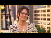 Bruce Willis' wife, Emma Heming Willis, talks new book