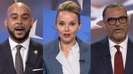 Mayoral candidates lay out plan for New Orleans East, residents want results