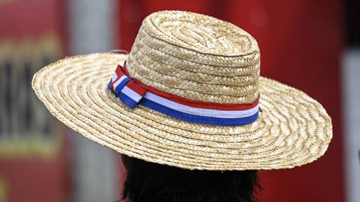 ¿Lloverá para el 18? La "perturbación" que preocupa para Fiestas Patrias en la zona central
