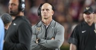 Win at South Carolina makes Vanderbilt hungry for more