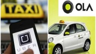 Mumbai News: App-Based Cab, Auto Drivers Launch 'Modiji Suniye' Campaign; Massive Protest Planned Against Ola, Uber And Rapido At Azad Maidan On Sept 30