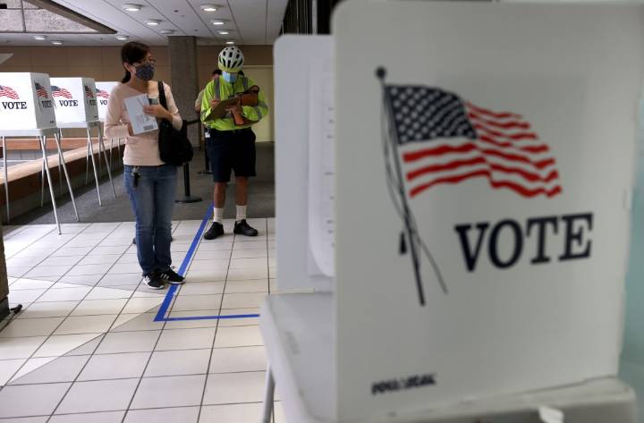 Santa Clara County: Poll shows support among likely voters for Measure A