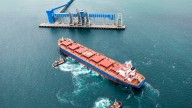 Union Negotations 
                                              Premium
                                            Strike and lockouts suspended at CBH grain terminal