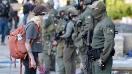 Trump ya envió tropas a Portland; pidió hacer uso de la fuerza “si es...