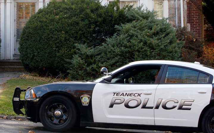 Former police chief who served N.J. town for decades found dead at 55