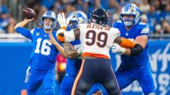 How much will it cost to see a Lions game? Here's what tickets are going for