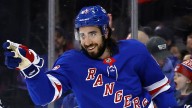 5 Rangers questions entering training camp