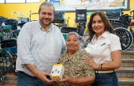 Salud, terapias y apoyo ortopédico: el DIF Ramos Arizpe cumple