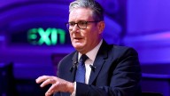 If stuff doesn't work for Starmer - the vibes will be out of control