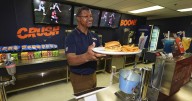 Atwater Grill highlights new food, beverage options at Empower Field for Broncos season