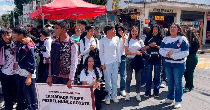 Presiona UPREZ al gobierno de Azucena Cisneros Coss