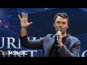 Charlie Kirk shooting suspect appears to be of college age: FBI