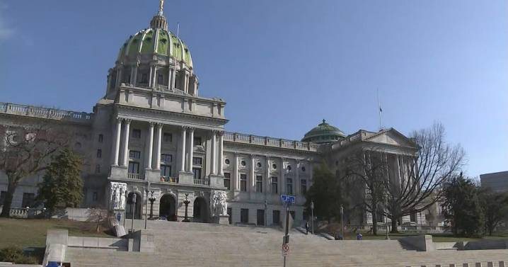 After death of Fayette County 9-year-old girl, lawmaker introduces new bill